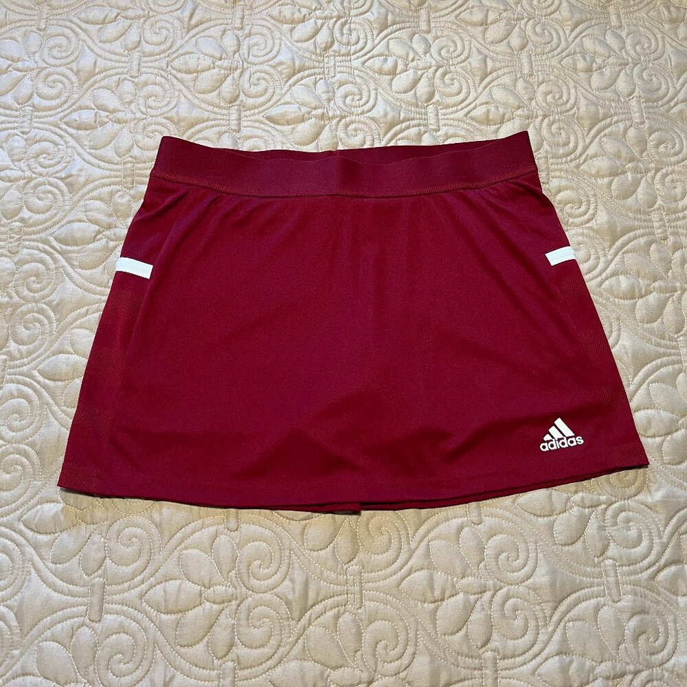 Adidas Climalite Womens Tennis Skort - NWOT